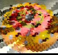 Boronia Bakehouse - Pubs Perth