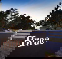 Brae - Pubs Perth
