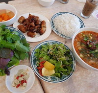 Bun Cha Co Dao - Pubs Perth