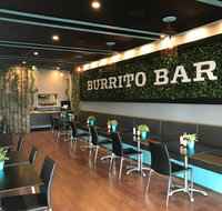 Burrito Bar Grafton - Pubs Perth