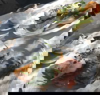 Cafe Bravo - Pubs Perth