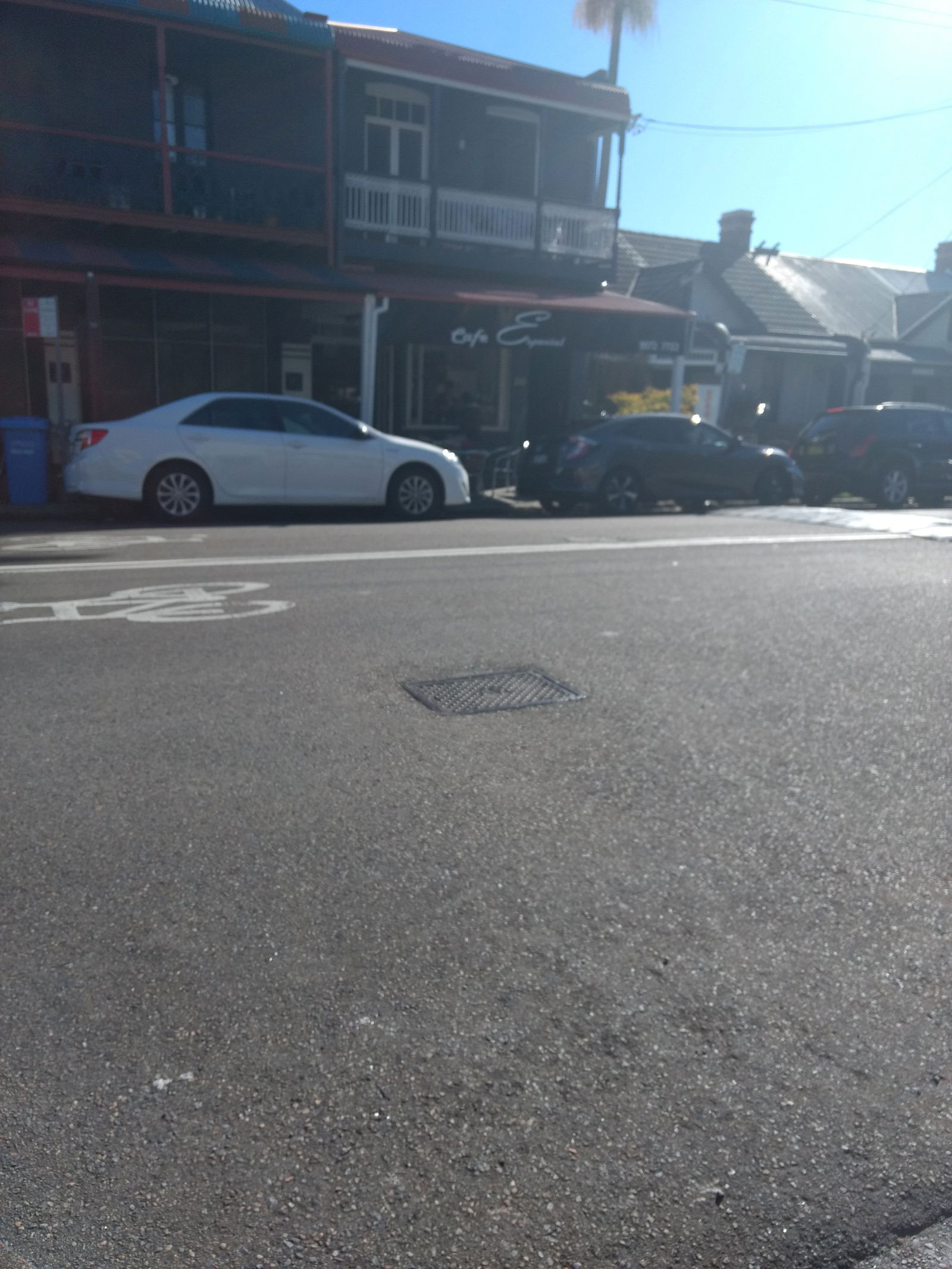 Leichhardt NSW Pubs Perth