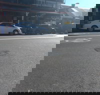 Cafe Especial - Pubs Perth