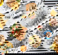 Cafe 63  - Middle Park - Pubs Perth