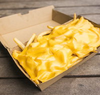 California Burgers - Pubs Perth