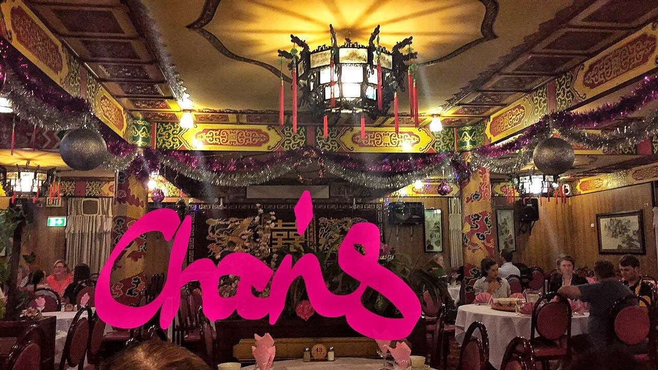 Casula NSW Pubs Perth