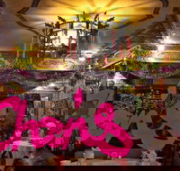 Chan's Canton Village Restaurant - Pubs Perth