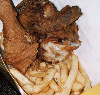 Chicken king - Pubs Perth