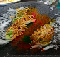 Chi Chi Cafe  Chinese Restaurant - Pubs Perth