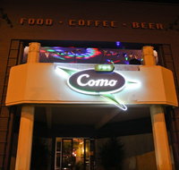 Como Hotel - Pubs Perth