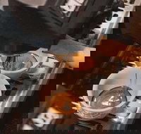 Community Coffee Co - Pubs Perth