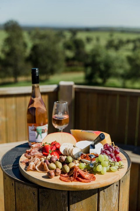 Constable Estate Vineyard - Pubs Perth 1