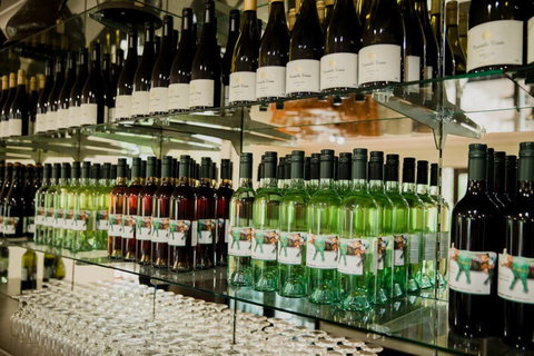 Constable Estate Vineyard - Pubs Perth 2