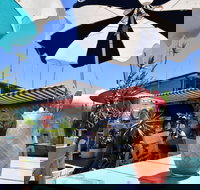 Cook at Kurnell - Pubs Perth