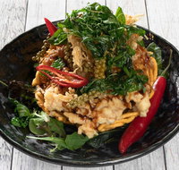 Coriander Thai Kitchen - Pubs Perth