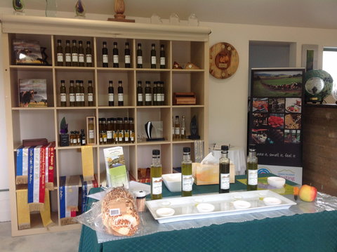 Cradle Coast Olives - Pubs Perth 2