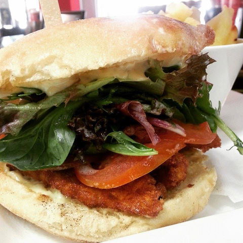 Crema Cafe - Pubs Perth 0