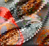 Curry Cafe Canteen - Flemington - Pubs Perth