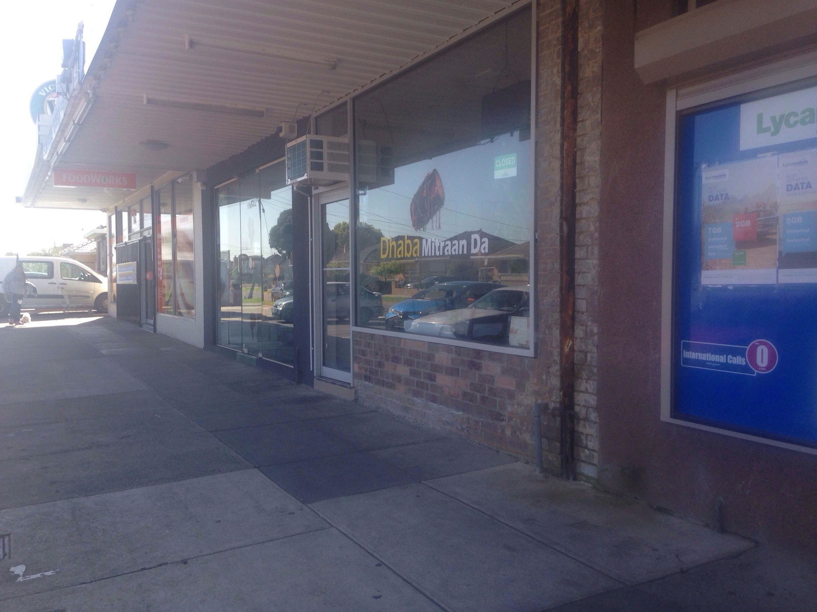 Thomastown VIC Pubs Perth