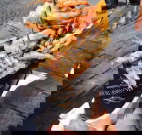 Dimattina Coffee - Reservoir - Pubs Perth