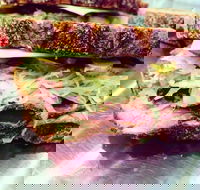 DNA Espresso Bar - Pubs Perth