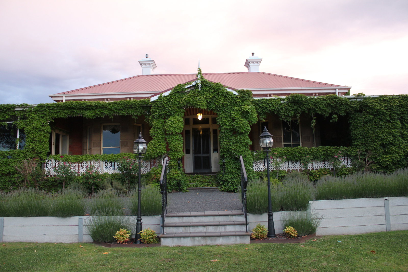 Pubs Perth