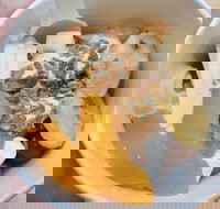 Dumpling Chef - Chirnside Park - Pubs Perth