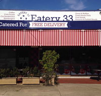Eatery 33 - Pubs Perth