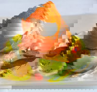 Empire Grill Restaurant - Pubs Perth