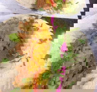 Falafel Moudy - Campbellfield - Pubs Perth