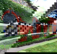 Farmers Arms Hotel Daylesford - Pubs Perth