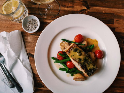 Farmers Arms Hotel Daylesford - Pubs Perth 2