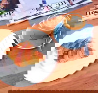 Fiendish Brew - Pubs Perth