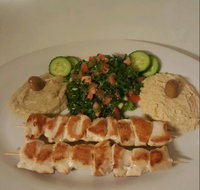 Francoise Pizza Mediterranean Cuisine - Pubs Perth