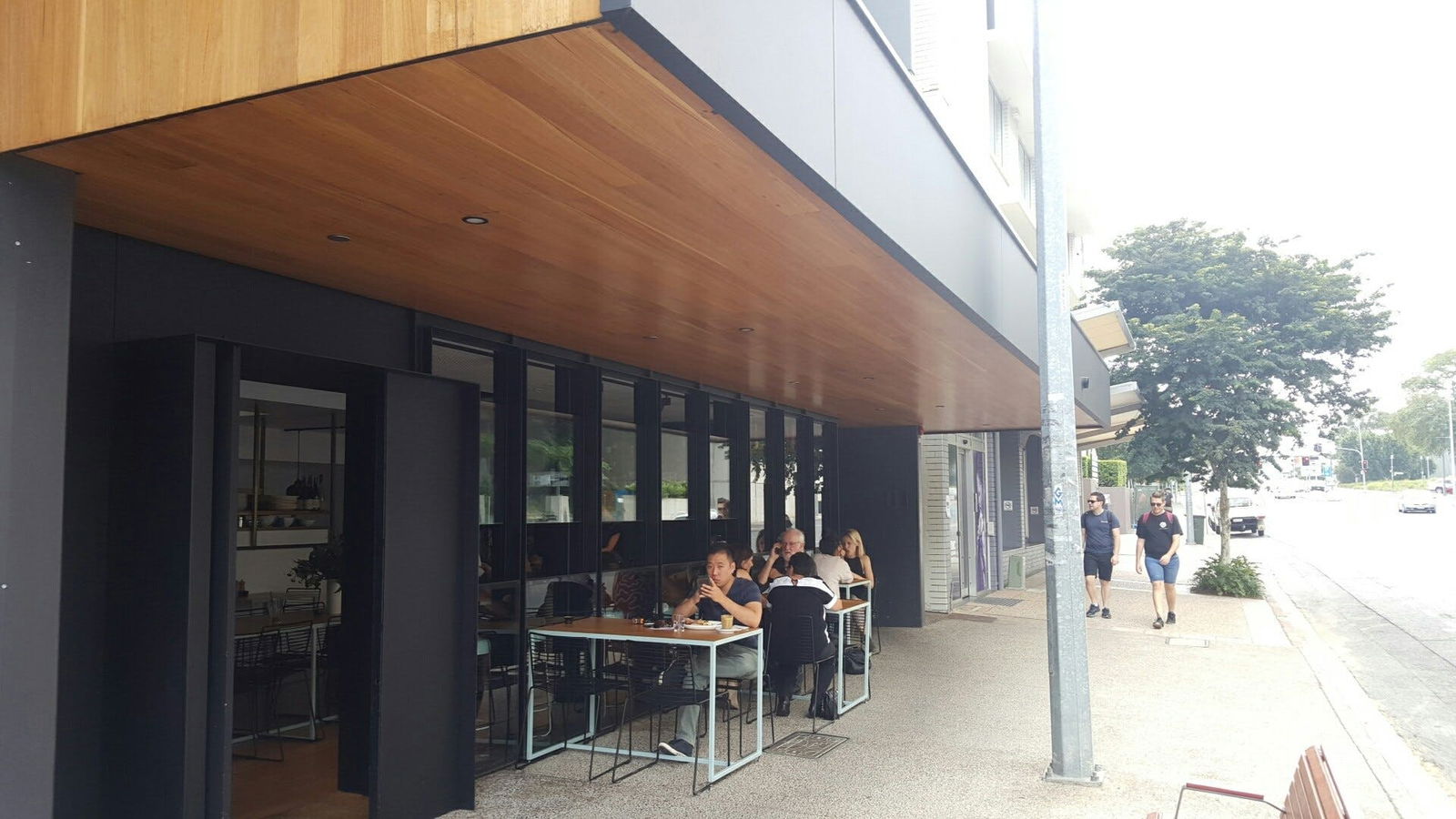 South Brisbane QLD Pubs Perth