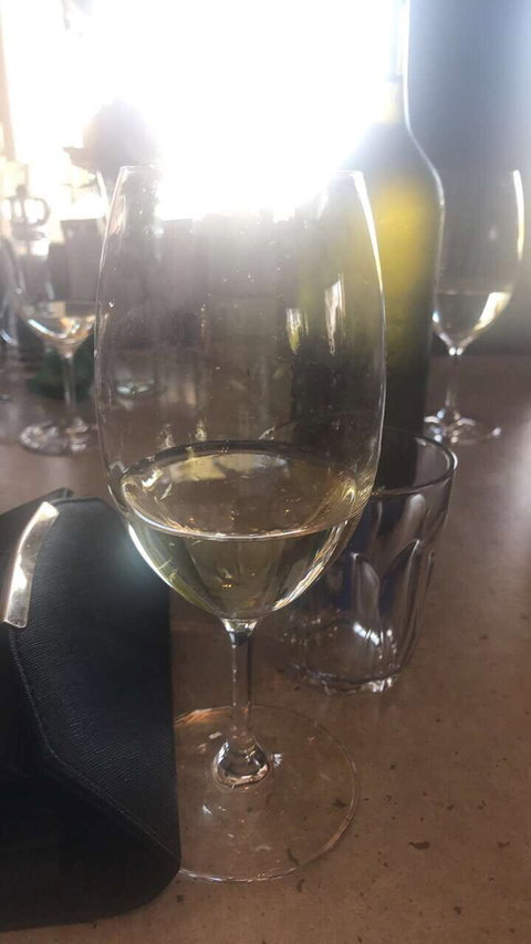 Gilbert's Winery And Cafe - Pubs Perth 0