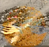 Ginger Chilli - Pubs Perth