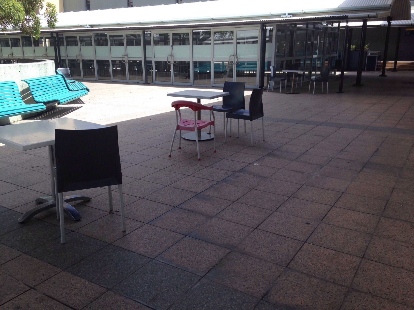 Kensington NSW Pubs Perth