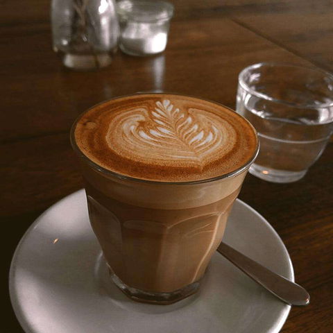 Growers Espresso - Pubs Perth 0