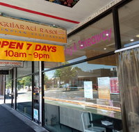 Gujarati Rasoi - Pubs Perth