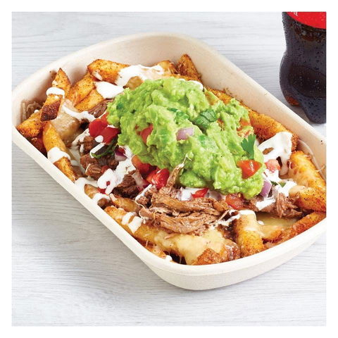 Guzman Y Gomez - Clayton - Pubs Perth 0