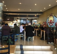 Hari's Vegetarian - Pubs Perth
