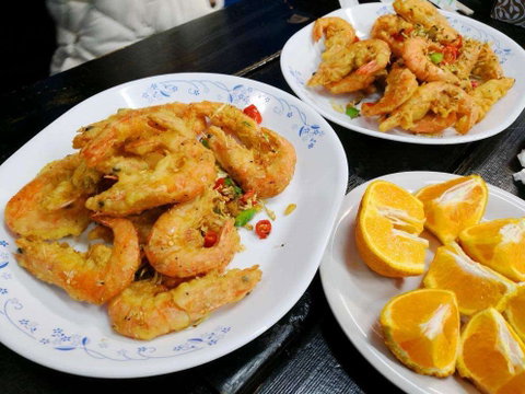 Healthy Ocean Food - Pubs Perth 0