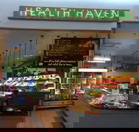 Health Haven - Pubs Perth