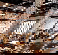 Heisenberg Haus - Pubs Perth