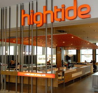 Hightide Lounge - Pubs Perth