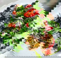 Higgins Bakery - Pubs Perth