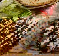 Hot Kebab - Pubs Perth