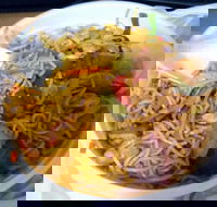 House Of Pan - Pubs Perth