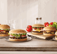 Hungry Jack's - Victoria Point - Pubs Perth